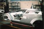 Lamborghini Countach LP400 1974 года (WW)